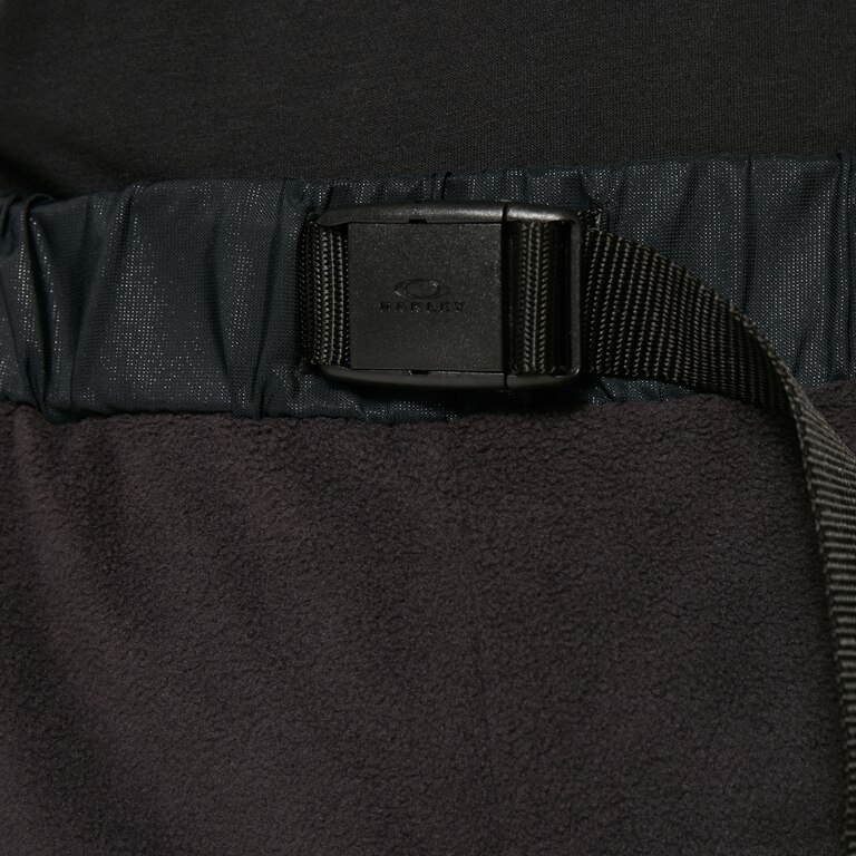 Wanderlust Cargo Pant - Black/Mountain Td Print