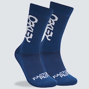 Factory Pilot Mtb Socks - Poseidon