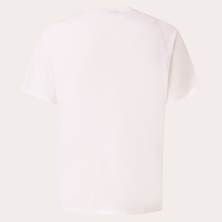 New Enhance T-Shirt - White