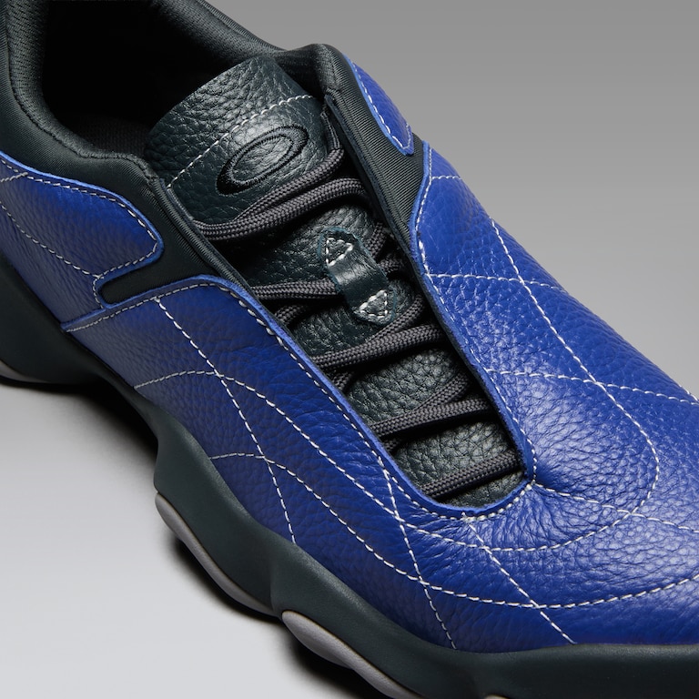 Oakley Factory Team Flesh Warp - Blue/Black
