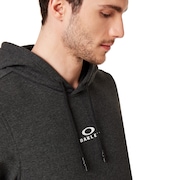 Hoodie New Bark - Dark Gray Heather