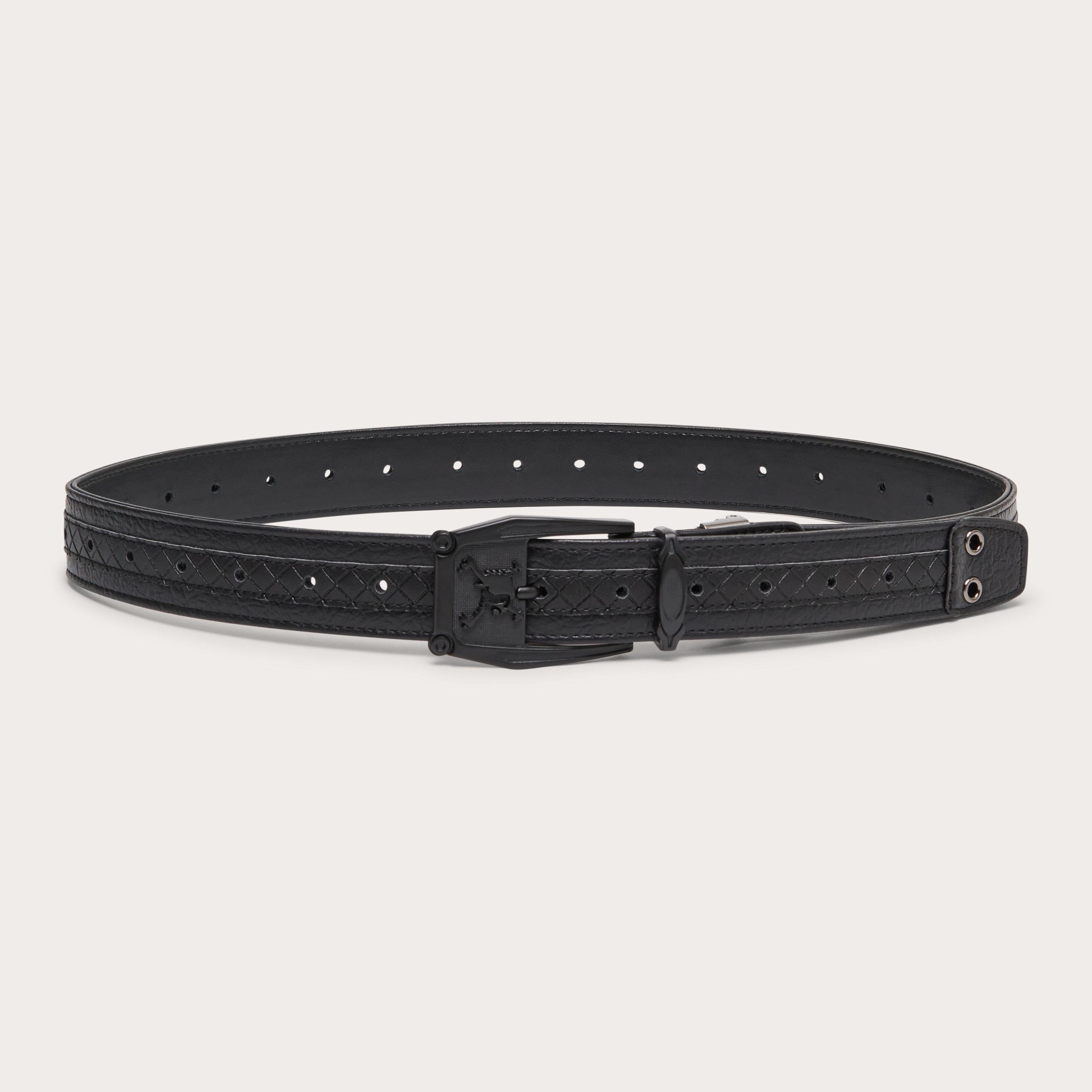 Oakley Skull Belt 16.1 in Blackout | Oakley® US