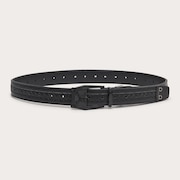 Skull Belt 16.1 - Blackout