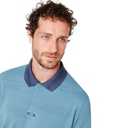 Balata  Performance Polo - Alien Blue