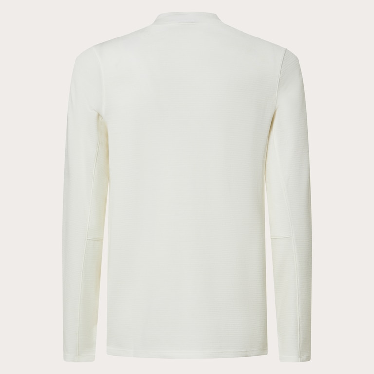 Spruce Wool LS Base Layer - Mist