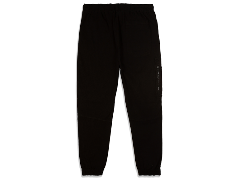Workwear Jogger Pant - Blackout