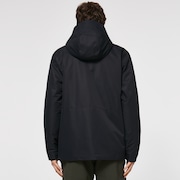 Range Rc Jacket - Blackout