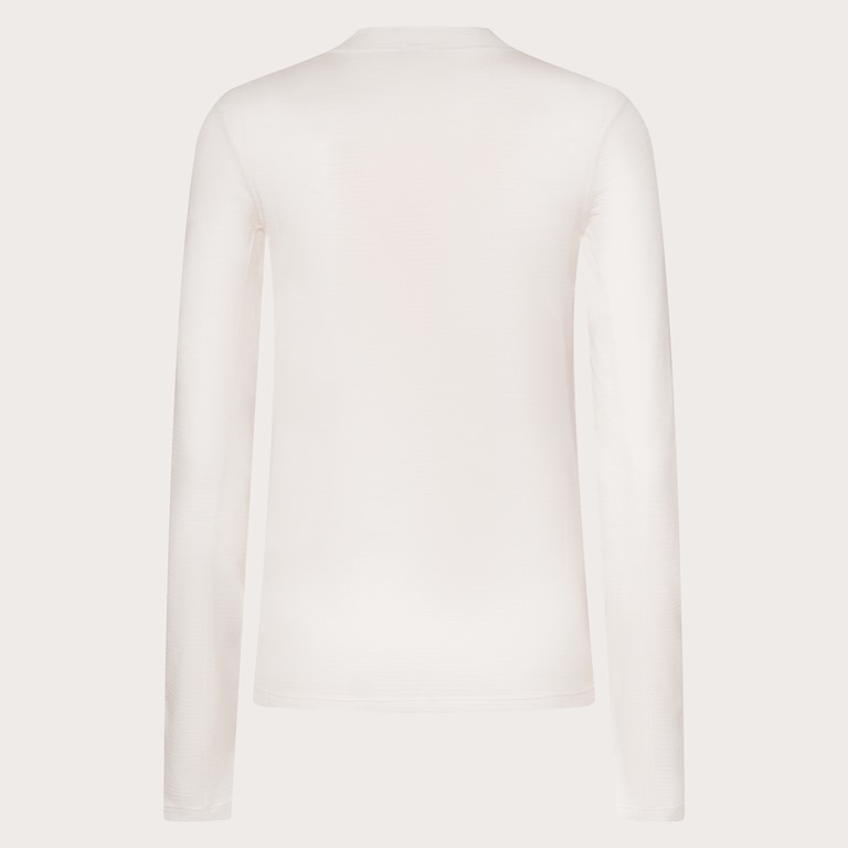 W. Spruce Wool LS Base Layer - Mist