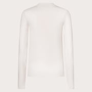 W. Spruce Wool LS Base Layer - Mist