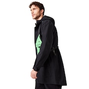 3L Modular Parka - Blackout