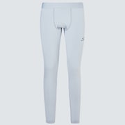 Foundational Base Layer Pant - Fog Gray