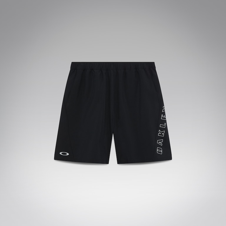Edge Force Active Short - Pitch Black