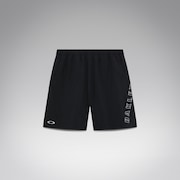 Edge Force Active Short - Pitch Black
