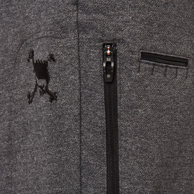 Skull Versatile Tpd Jogger 3.0 - New Athletic Gray