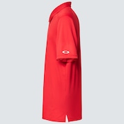 Divisional Polo 2.0 - Red Line