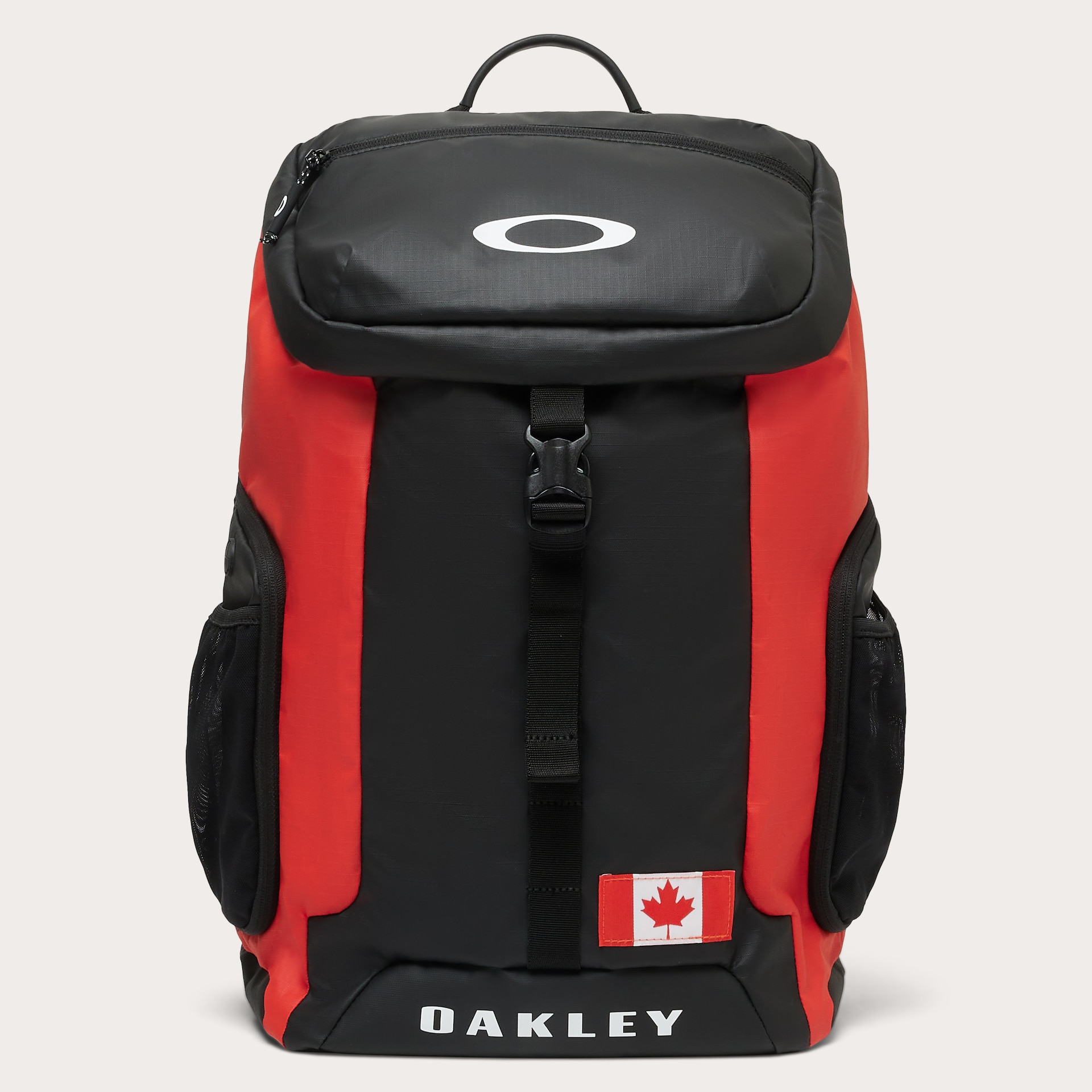 F*l様 Oakley バックパック レッド/ブラック FOS902063__009.png