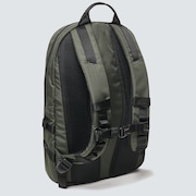 Street Backpack 2.0 - New Dark Brush