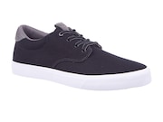Tênis Step - Jet Black