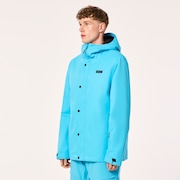 Range Rc Jacket - Bright Blue