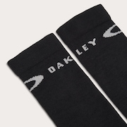 The Pro Performance Sock Renew - Blackout