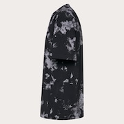 Enhance Cool Cotton Tee - Graphic - Black Print