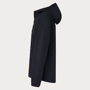 Elements Shell Jacket 2.0 - Blackout