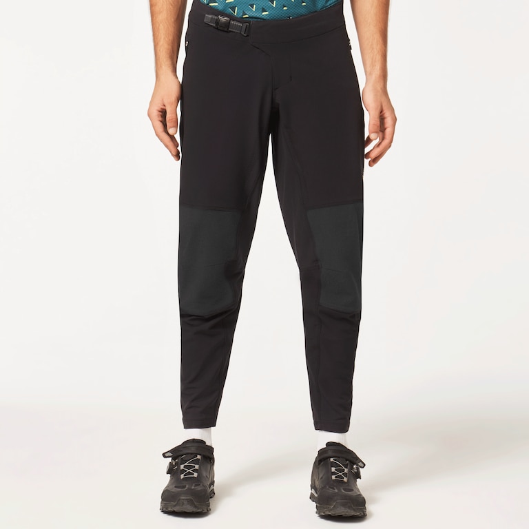 Mtb Long Pant - Black