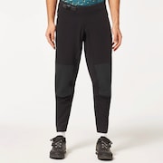 Mtb Long Pant - Black