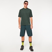 Reduct Berm Short - Hunter Green