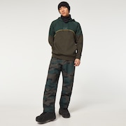 Tnp Evoke Rc Shell Pant - B1B Camo Hunter