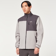 Whistler Rc Sweatshirt - Stone Gray