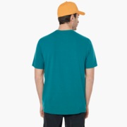 B1B Logo Tee - Petrol