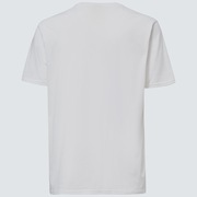 Fhr Patch Tee - White