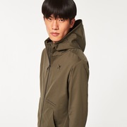 Skull Common Hoody Jacket 4.0 - New Dark Brush
