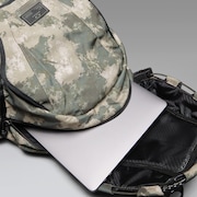 Kitchen Sink - Off-Slope Camo Green
