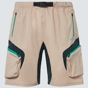 Latitude Cargo Short - Humus