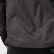 Endurance Shell Jacket - Uniform Gray