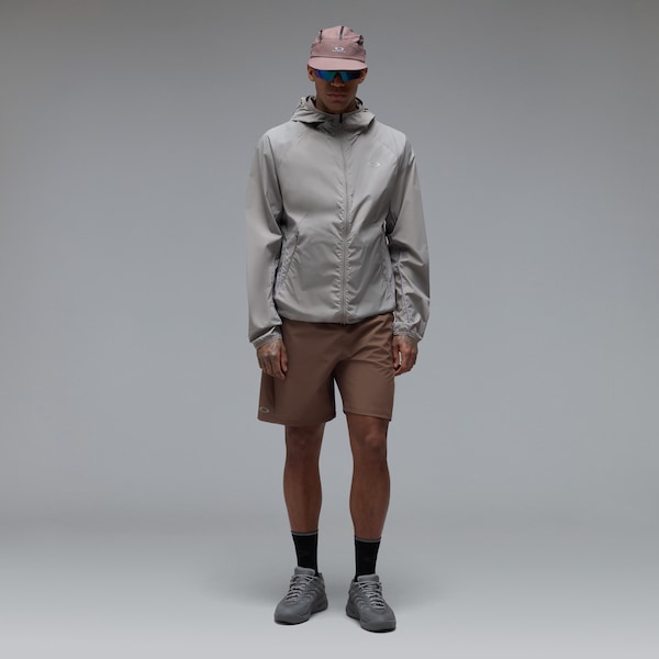 Edge Force Windbreaker
