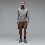 Edge Force Windbreaker