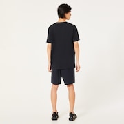 Rash Tee 25.0 - Blackout