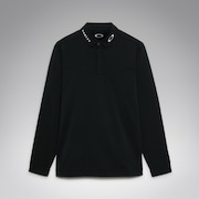 O-Sync Pack LS Undulate Sht 2.0 - Pitch Black