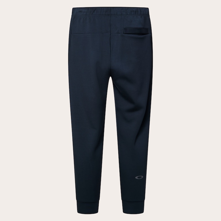 Enhance Qd Fleece Pants 5.0 - Pitch Black