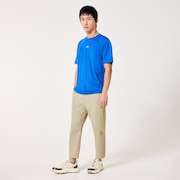Enhance Qdevo SS  Tee Bp 5.0 - Ultra Marine