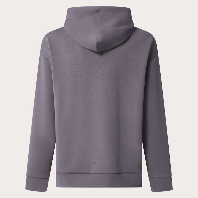 New Retro Fleece Hoodie 1.7 - Shadow/Black