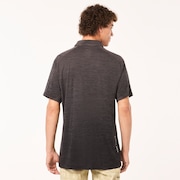 Oakley C1 Gradient Polo - Blackout