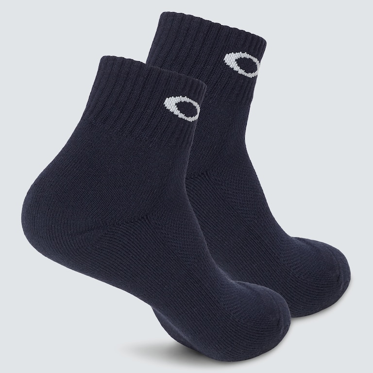 3P Sock - Navy Blue