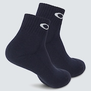 3P Sock - Navy Blue