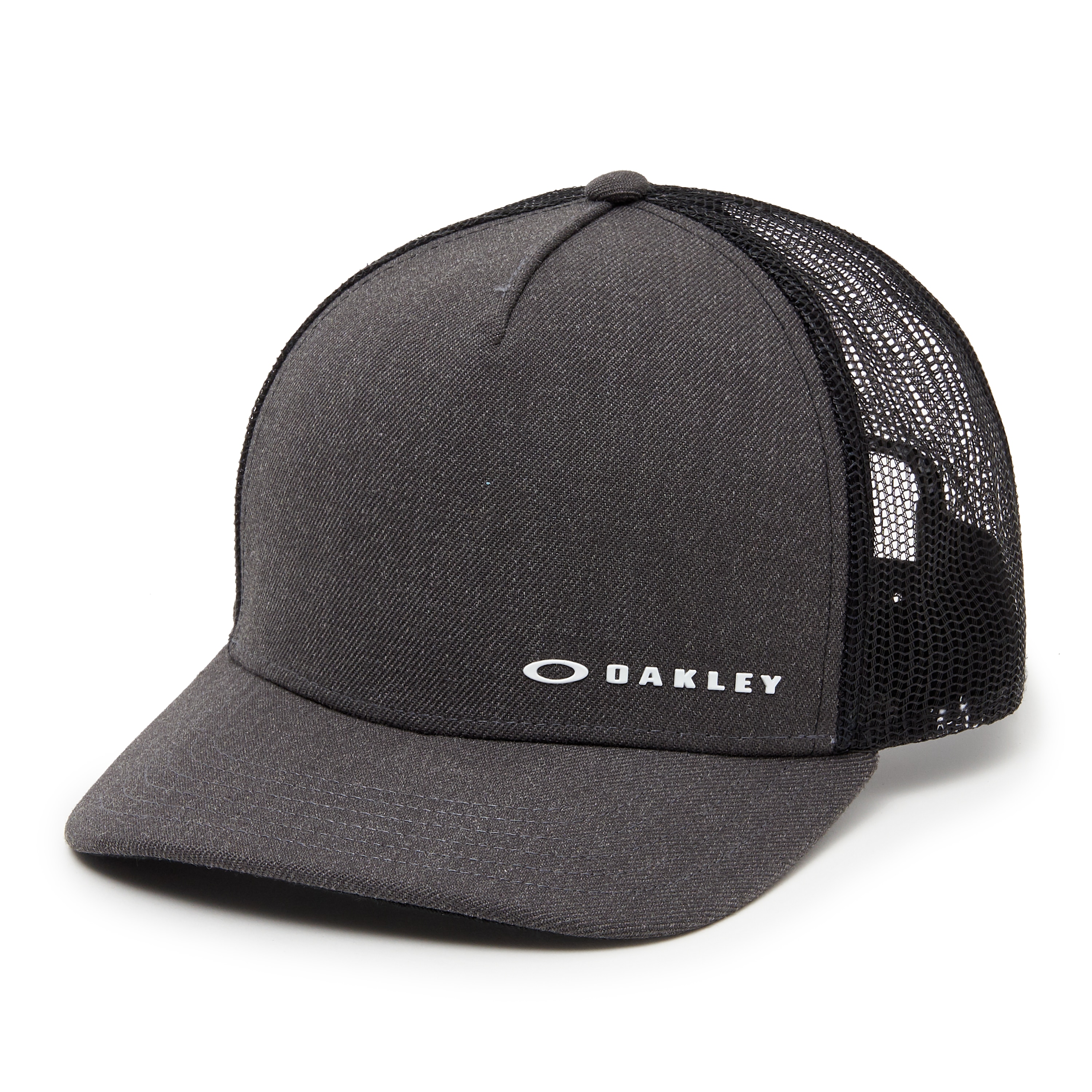 オークリー Chalten Cap Jet Black | オークリー公式ストア 日本