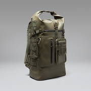 Reserve Tactical Dry Backpack - Deep Olive