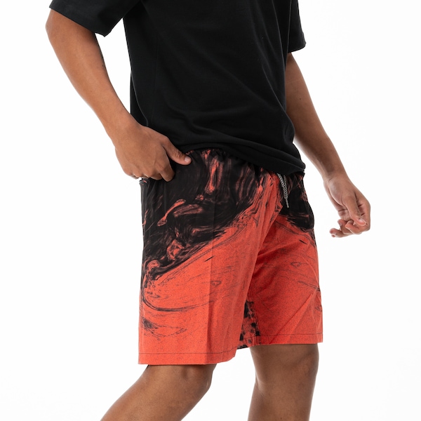 Omni Trunk Short